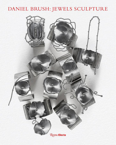 Daniel Brush: Jewels Sculpture-Art: general-買書書 BuyBookBook