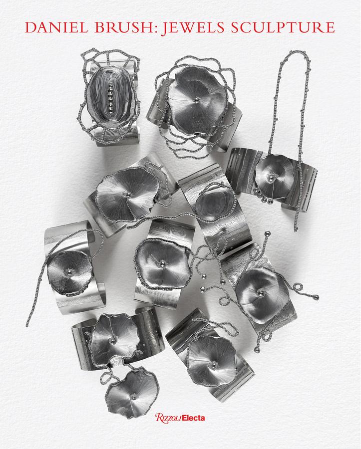 Daniel Brush: Jewels Sculpture-Art: general-買書書 BuyBookBook