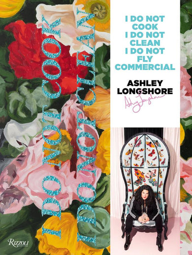 Ashley Longshore-Art: general-買書書 BuyBookBook