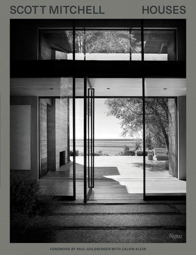 Scott Mitchell Houses-Design/ fashion/ architecture/ illustration-買書書 BuyBookBook