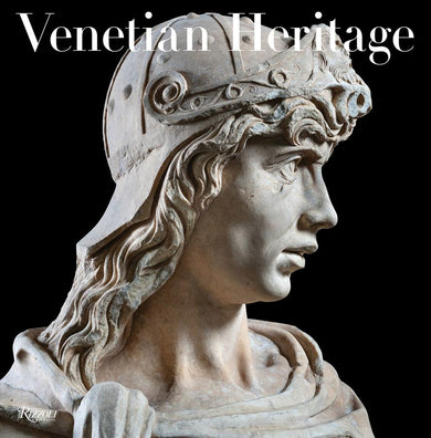 Venetian Heritage-Art: general-買書書 BuyBookBook