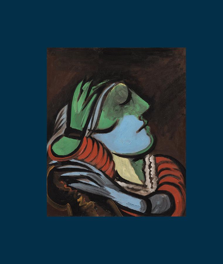 Picasso’s Women-Art: general-買書書 BuyBookBook