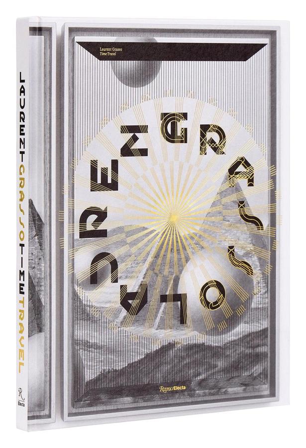 Laurent Grasso-Art: general-買書書 BuyBookBook