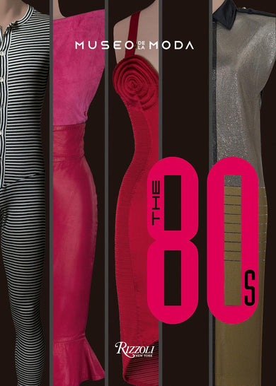The '80s-Design/ fashion/ architecture/ illustration-買書書 BuyBookBook