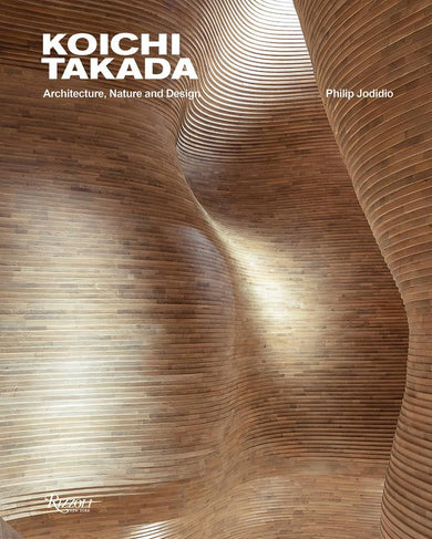 Koichi Takada-Design/ fashion/ architecture/ illustration-買書書 BuyBookBook