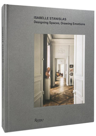 Isabelle Stanislas-Lifestyle and Leisure-買書書 BuyBookBook