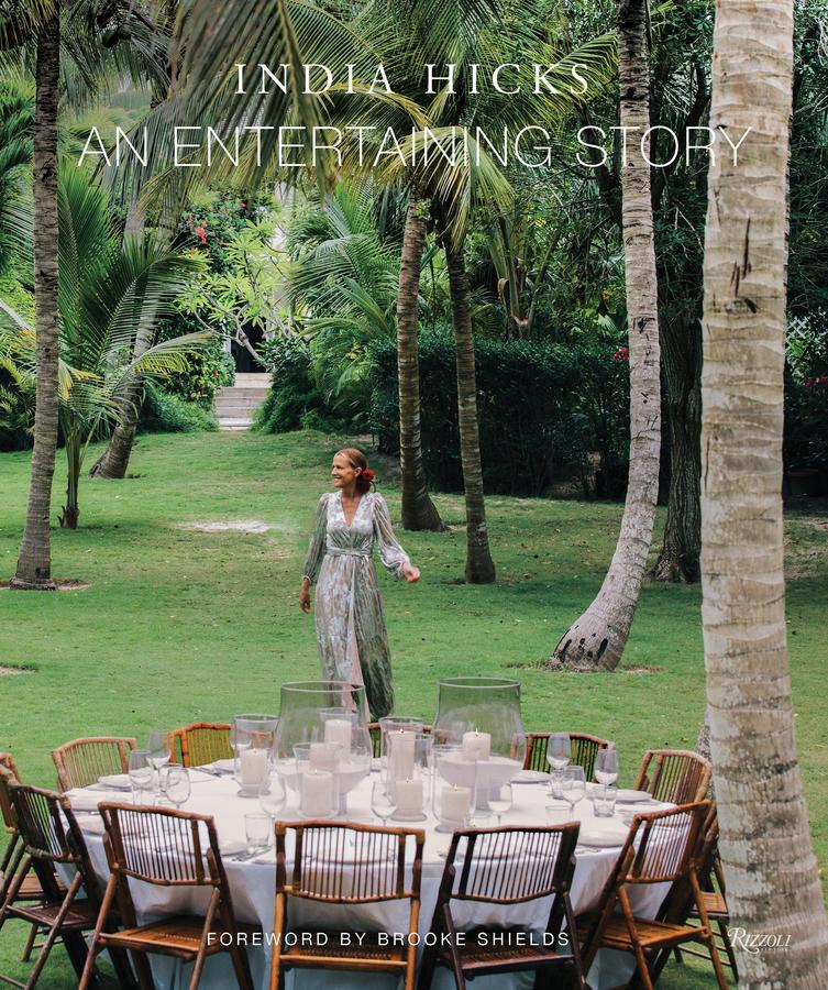 An Entertaining Story-Cookery / food and drink / food writing-買書書 BuyBookBook