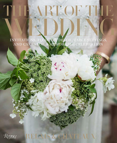 The Art of the Wedding-Lifestyle and Leisure-買書書 BuyBookBook