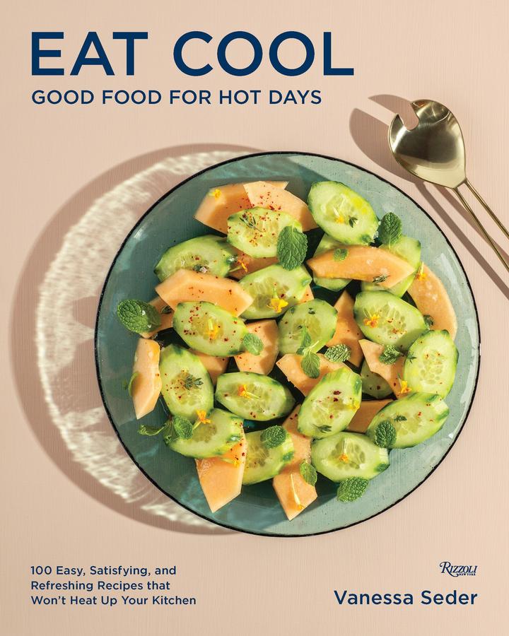 Eat Cool-Cookery / food and drink / food writing-買書書 BuyBookBook