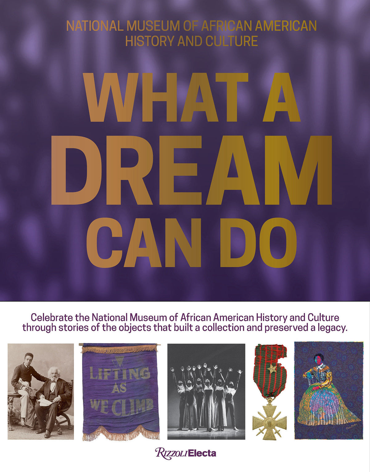 What a Dream Can Do
