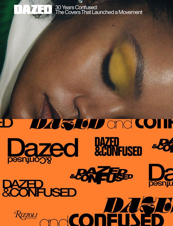 Dazed: 30 Years Confused-Design/ fashion/ architecture/ illustration-買書書 BuyBookBook