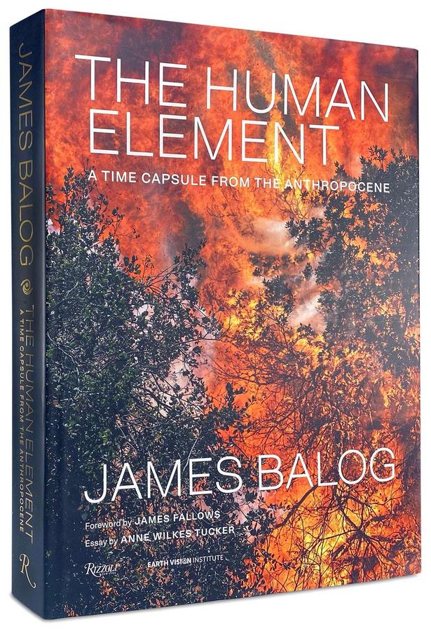 The Human Element-Photography and photographs-買書書 BuyBookBook
