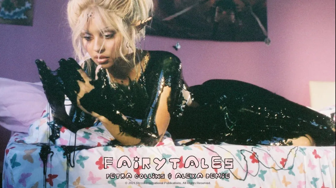 Fairy Tales US - Hardback