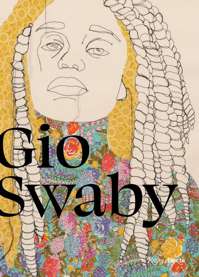 Gio Swaby-Art: general-買書書 BuyBookBook