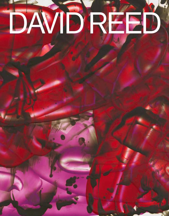 David Reed-Art: general-買書書 BuyBookBook