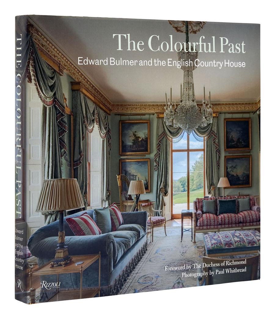 The Colourful Past-Lifestyle and Leisure-買書書 BuyBookBook