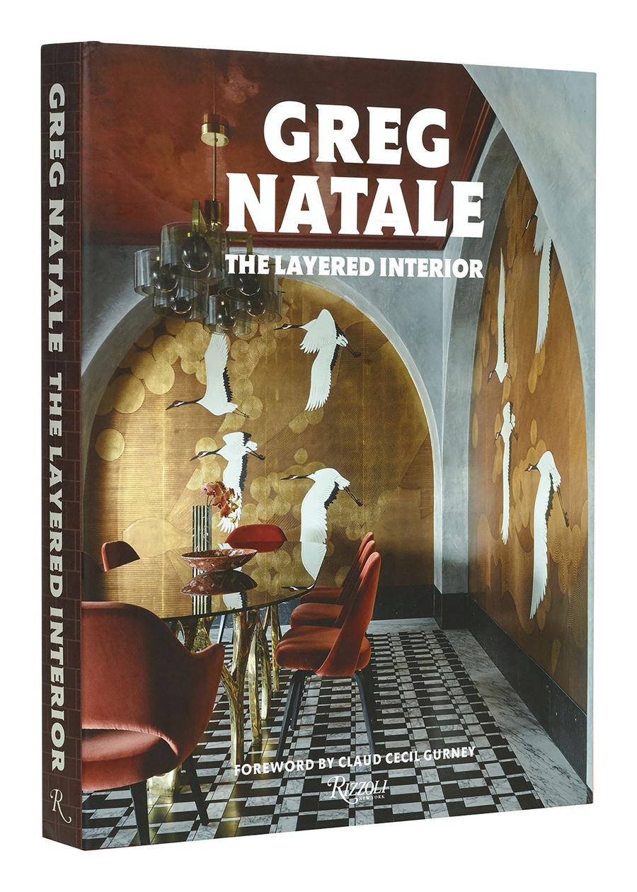 The Layered Interior-Lifestyle and Leisure-買書書 BuyBookBook