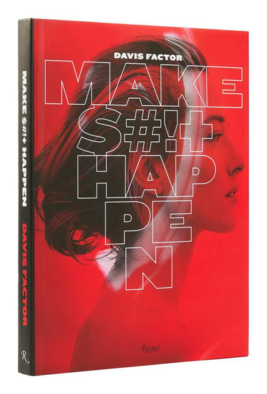 Smashbox-Design/ fashion/ architecture/ illustration-買書書 BuyBookBook