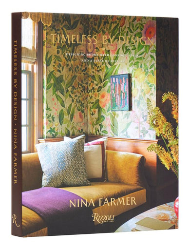 Timeless by Design-Lifestyle and Leisure-買書書 BuyBookBook