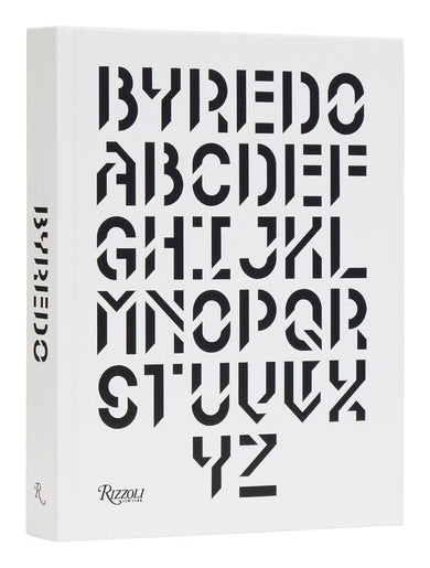 Byredo-Design/ fashion/ architecture/ illustration-買書書 BuyBookBook
