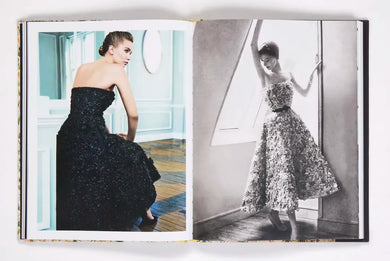 Dior Enchanting Gardens US - Hardback