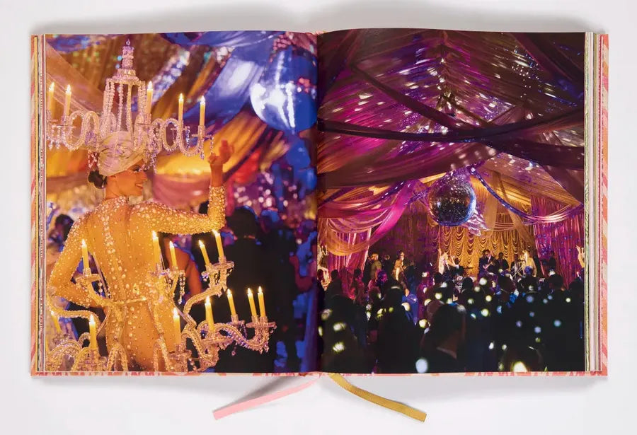 A Screaming Blast US - Hardback
