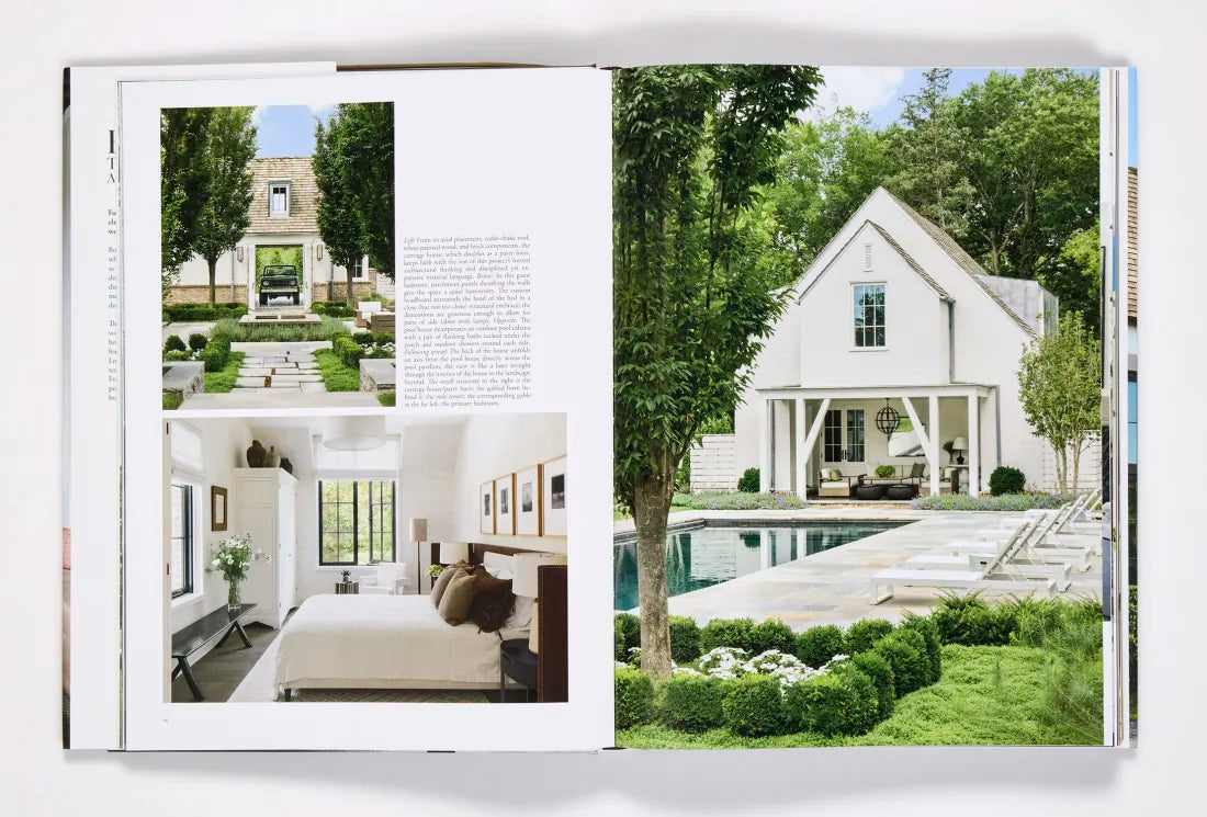 Ray Booth: The Expressive Home US - Hardback