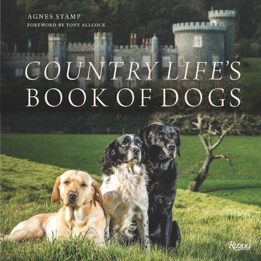 Country Life's Book of Dogs-Nature and the natural world: general interest-買書書 BuyBookBook