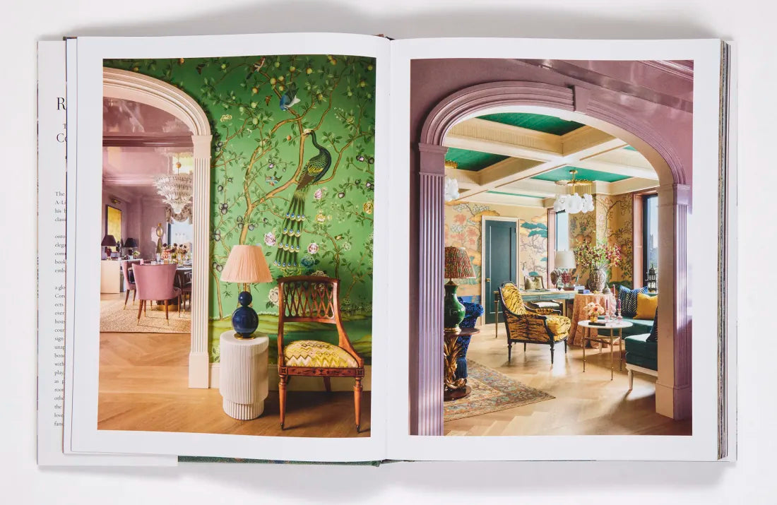 Design Reimagined US - Hardback