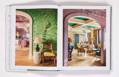Design Reimagined US - Hardback