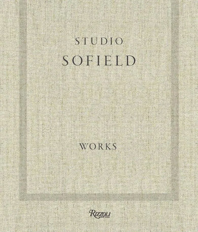 Studio Sofield-Lifestyle and Leisure-買書書 BuyBookBook