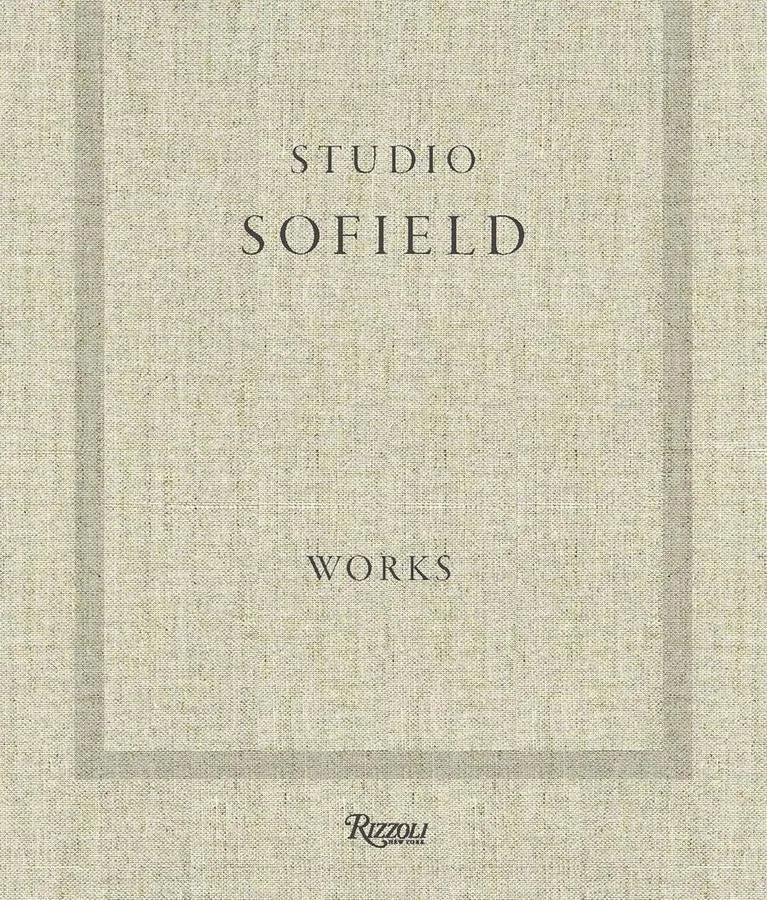 Studio Sofield-Lifestyle and Leisure-買書書 BuyBookBook