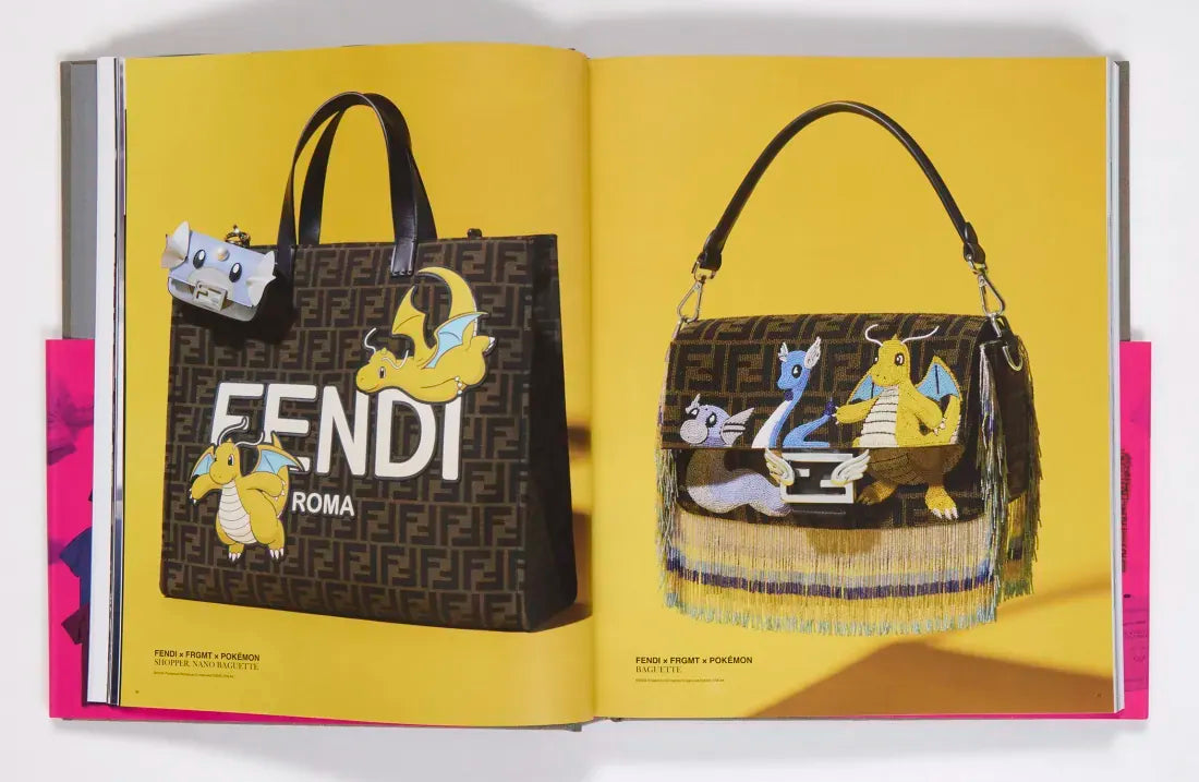 Hiroshi Fujiwara: Fragment #3 US - Hardback