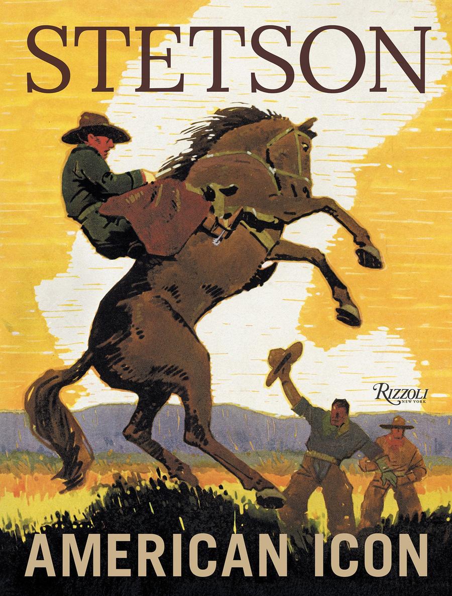 Stetson-Design/ fashion/ architecture/ illustration-買書書 BuyBookBook