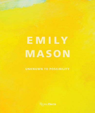 Emily Mason-Art: general-買書書 BuyBookBook