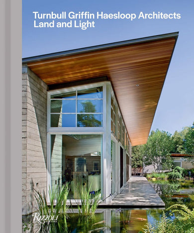 Turnbull Griffin Haesloop Architects-Design/ fashion/ architecture/ illustration-買書書 BuyBookBook