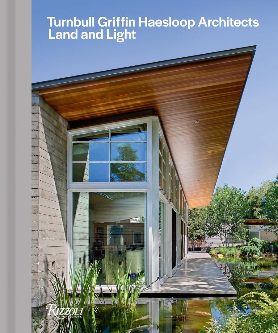 Turnbull Griffin Haesloop Architects-Design/ fashion/ architecture/ illustration-買書書 BuyBookBook