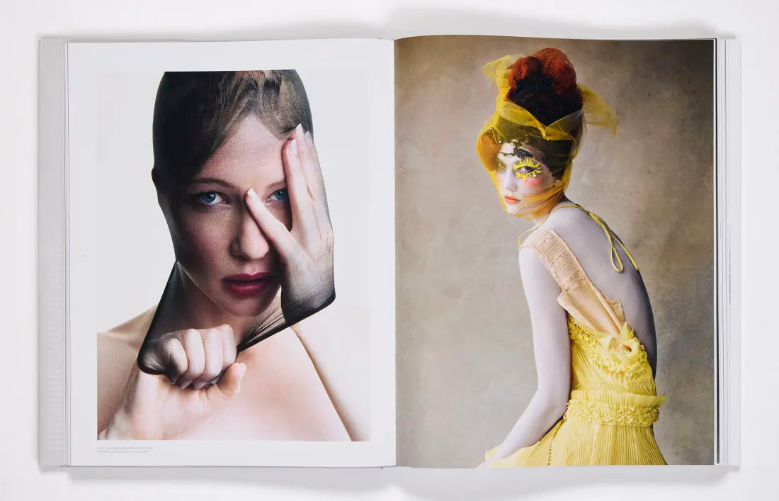 Patrick Demarchelier US - Hardback
