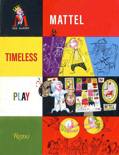 Timeless Play-Lifestyle and Leisure-買書書 BuyBookBook