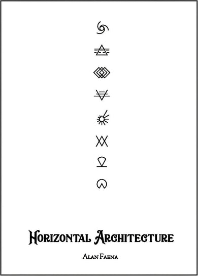 Horizontal Architecture