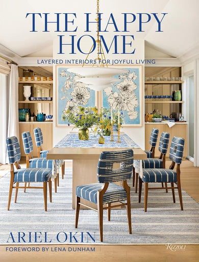 The Happy Home-Lifestyle and Leisure-買書書 BuyBookBook