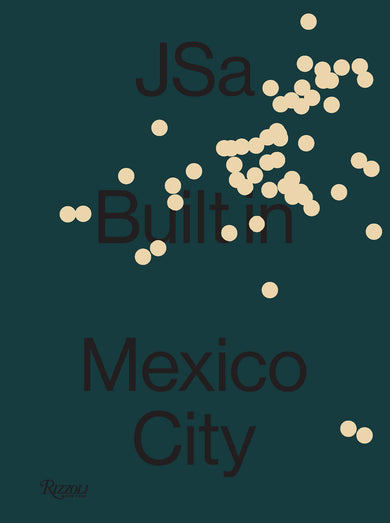 JSa: Built in Mexico City