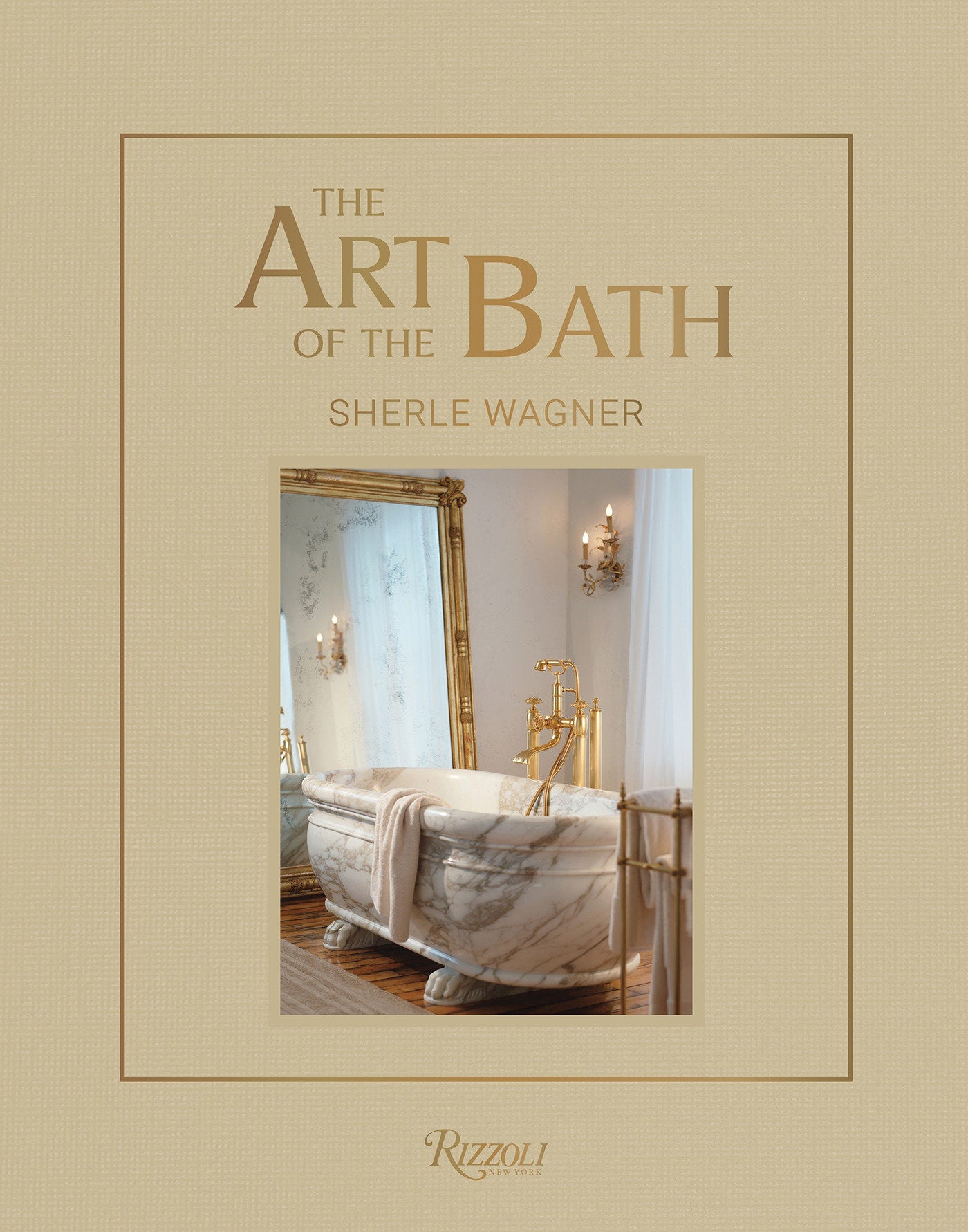 The Art of the Bath