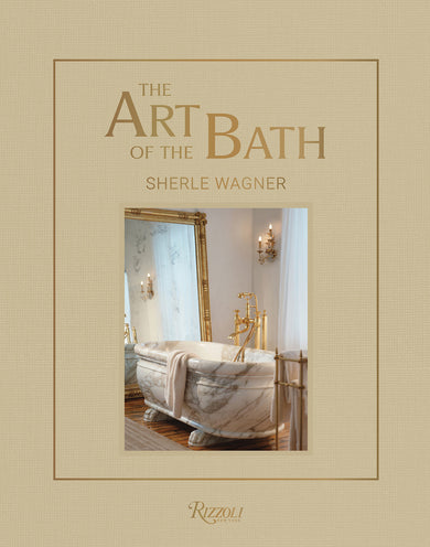 The Art of the Bath