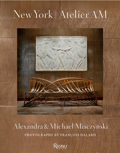 New York: Atelier AM