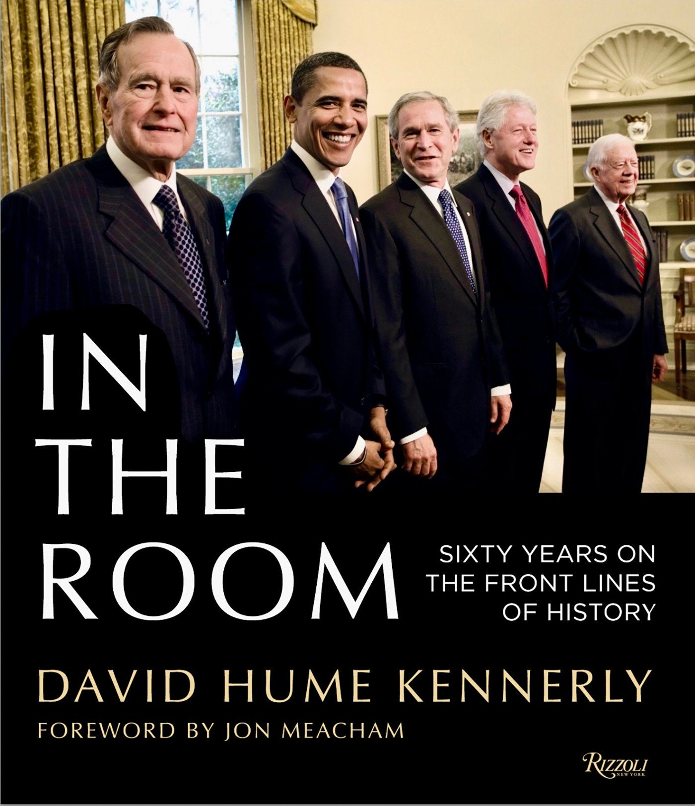 In the Room