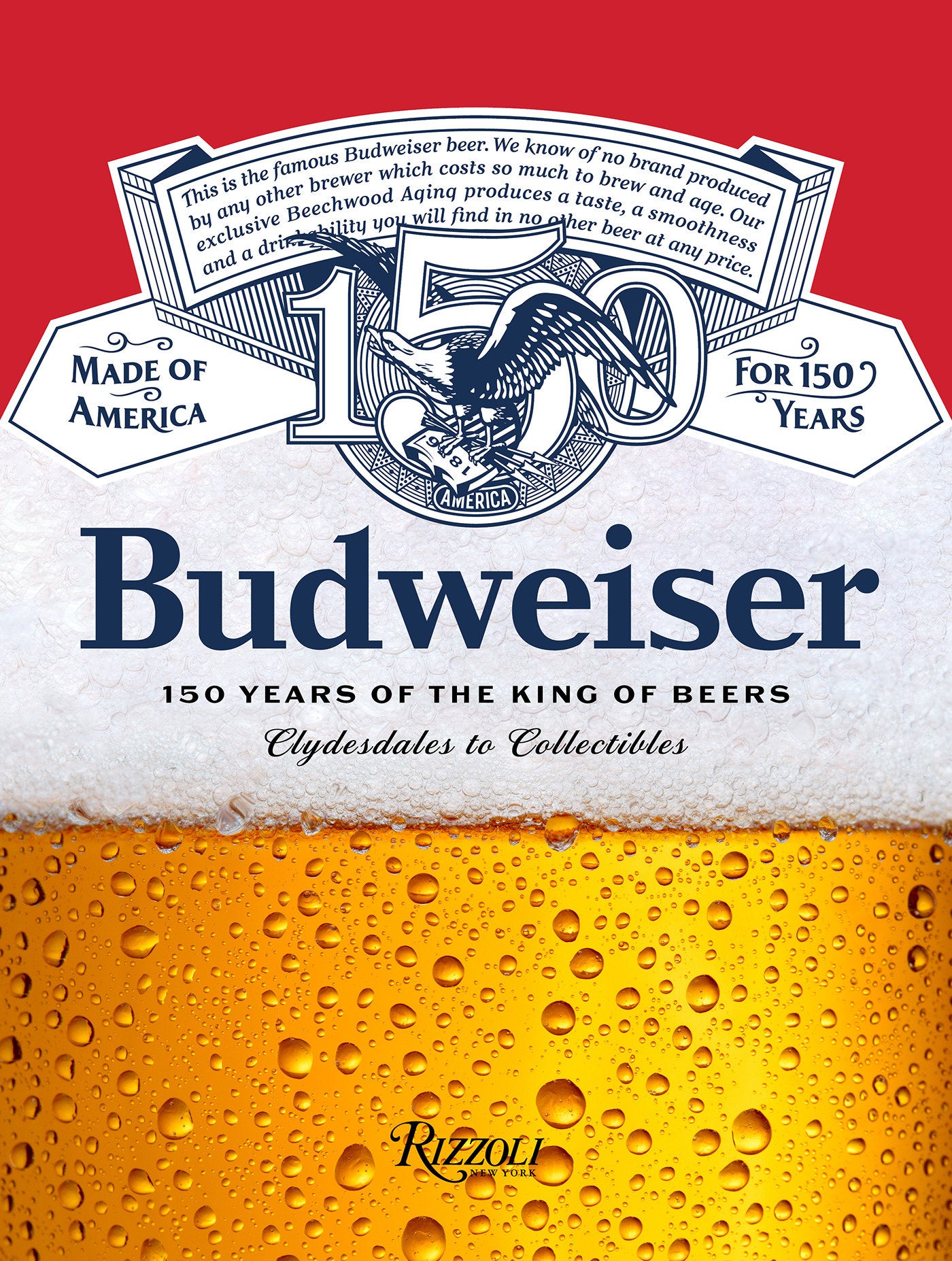 Budweiser