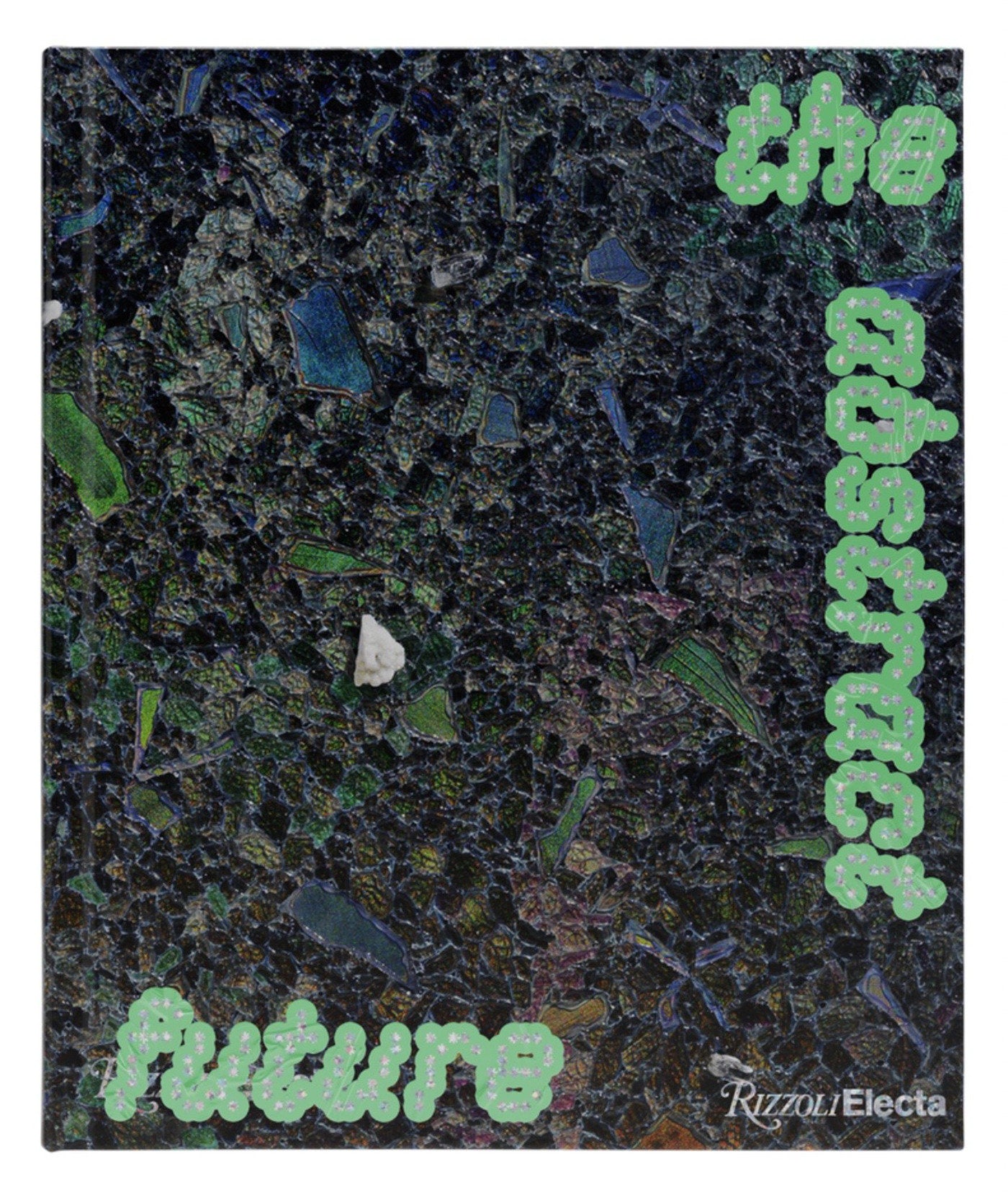 The Abstract Future: New Abstract Painting and Sculpture