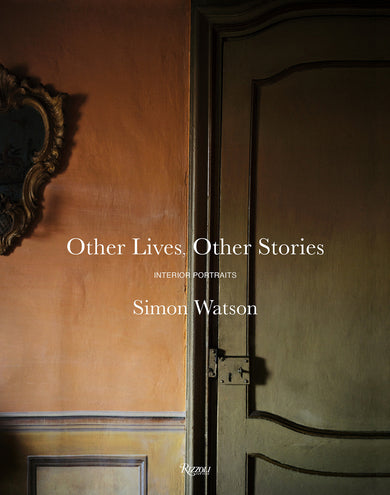 Other Lives, Other Stories: Interior Portraits