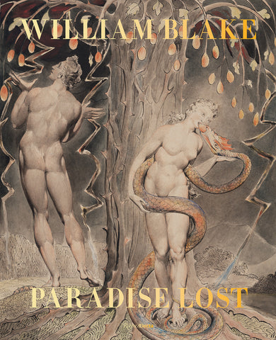 William Blake cover (ISBN 9780847877720)